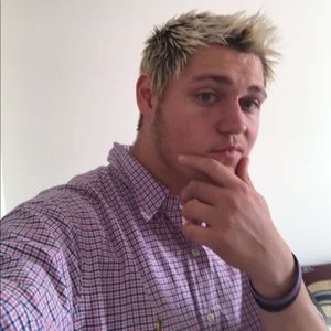 Meet your Posher, Jacob